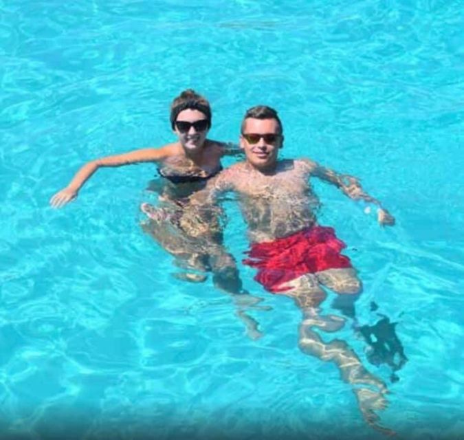 Marmaris & Icmeler Private Sunset Dinner Cruise - Flexibility and Convenience of the Tour