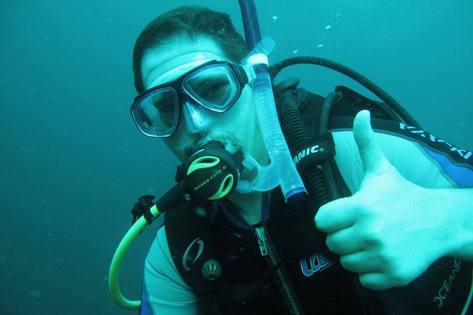 Marmaris & Icmeler Scuba Diving - Discover the Underwater World of Marmaris with Scuba Diving