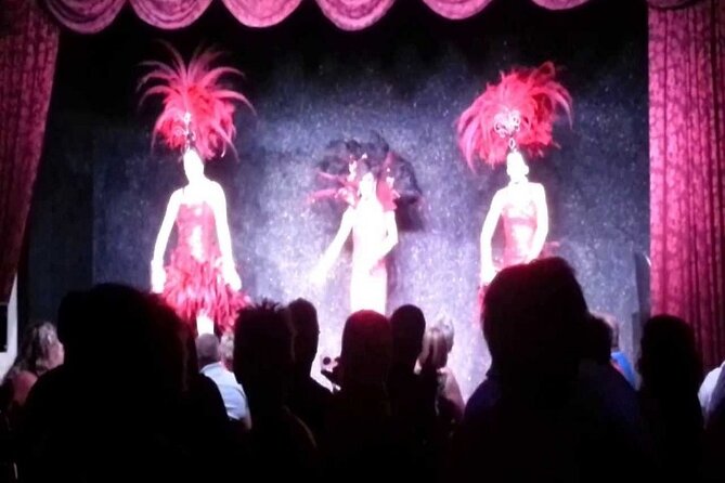 Marmaris & Icmeler Talk Of The Town Ticket - Price and Value