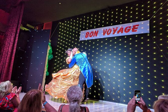 Marmaris & Icmeler Talk Of The Town Ticket - Additional Experiences and Similar Tours