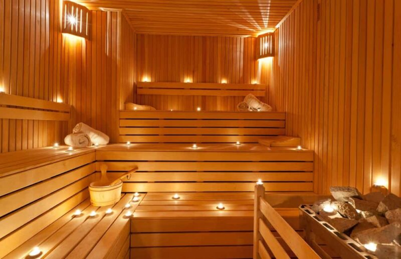 Marmaris/Icmeler: Turkish Bath Exprience w/Hotel Transfers - Who Would Enjoy This Experience Most