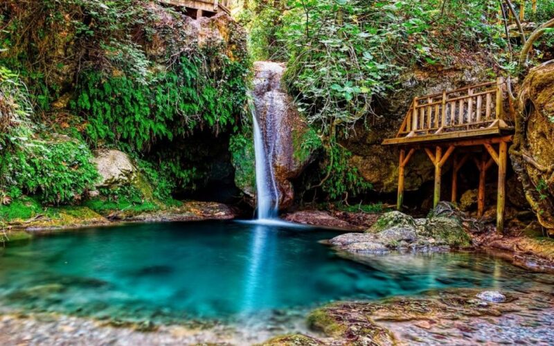 Marmaris: Jeep Safari Adventure Trip With Lunch - Exploring Marmaris’s Mountain Trails and Waterfalls