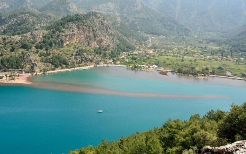 Marmaris: Jeep Safari Adventure Trip With Lunch - Off-Road Tracks, Forest Drives, and Scenic Stops