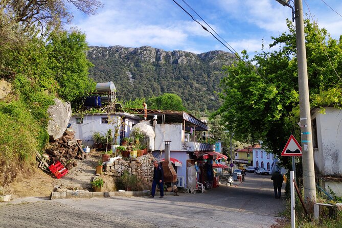 Marmaris Jeep Safari with Lunch - Bayir Village: Cultural and Historical Highlights