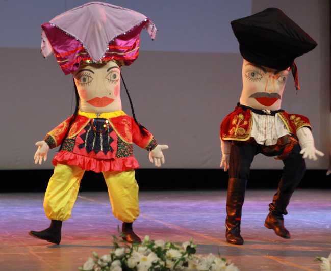 Marmaris: Live Turkish Night Experience w/Dinner & Drinks - Unlimited Drinks and the Open Bar Advantage