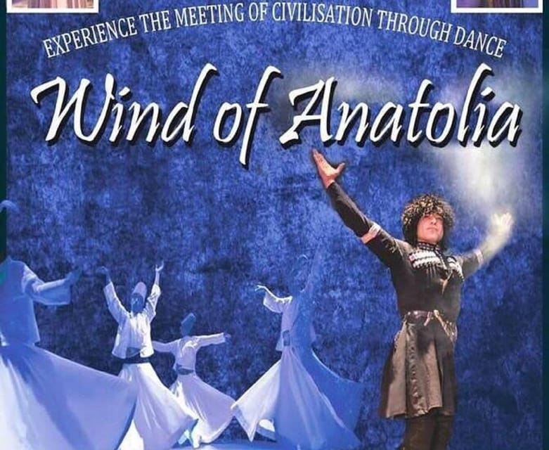 Marmaris: Live Turkish Night Experience w/Dinner & Drinks - Seating, Organization, and Guest Experience