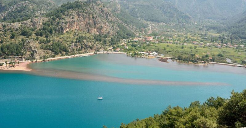 Marmaris: Local Village Tour with Lunch - Exploring Bayir Village and Pine Honey Production