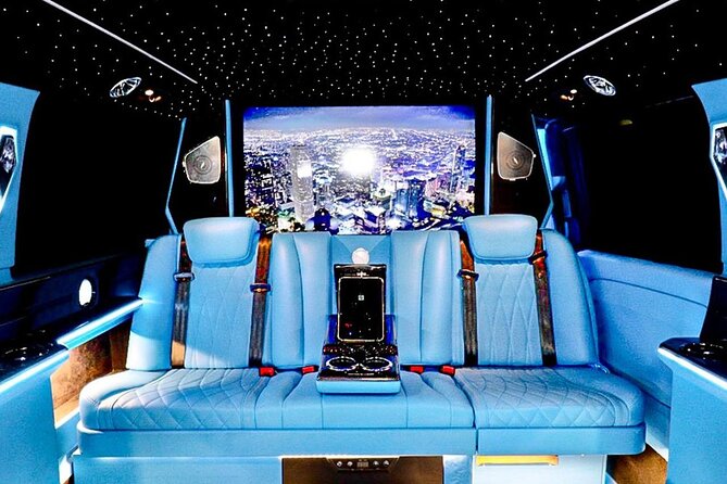 Marmaris Private Transfer with Drinks and Entertainment - Marmaris Private Transfer Details and Pricing