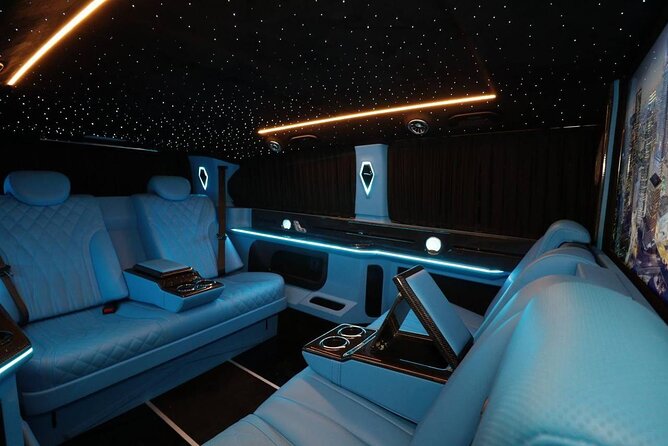 Marmaris Private Transfer with Drinks and Entertainment - How the Service is Tailored to Your Needs