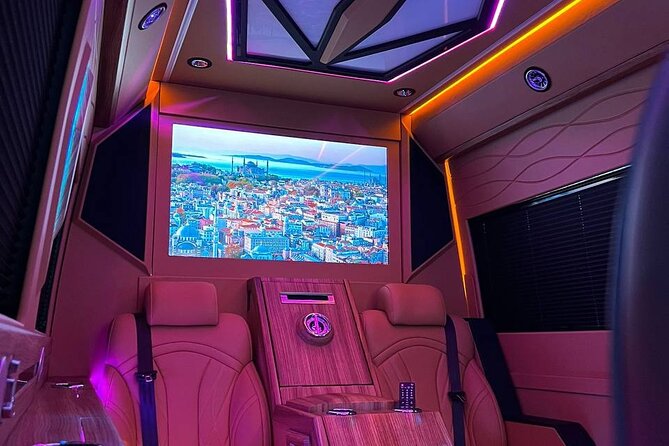 Marmaris Private Transfer with Drinks and Entertainment - Flexibility and Cancellation Policy