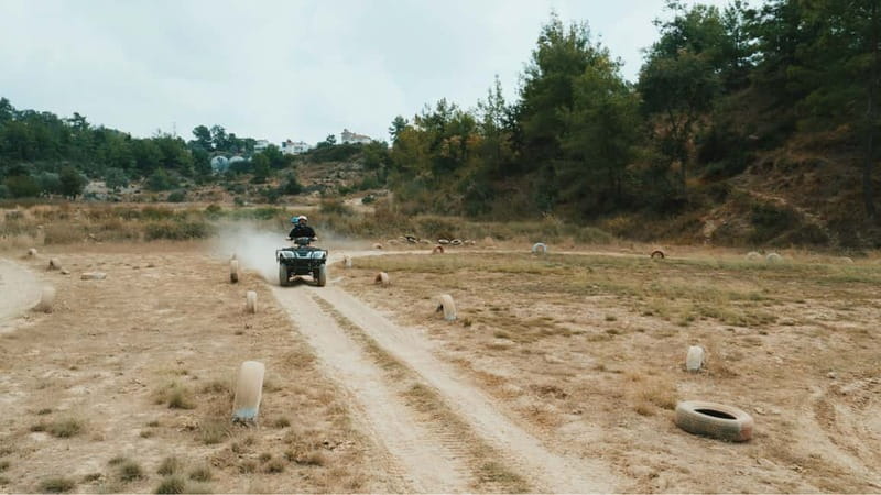 Marmaris: Quad Bike ATV Safari Experience with Transfer - Reviews and Real-World Insights