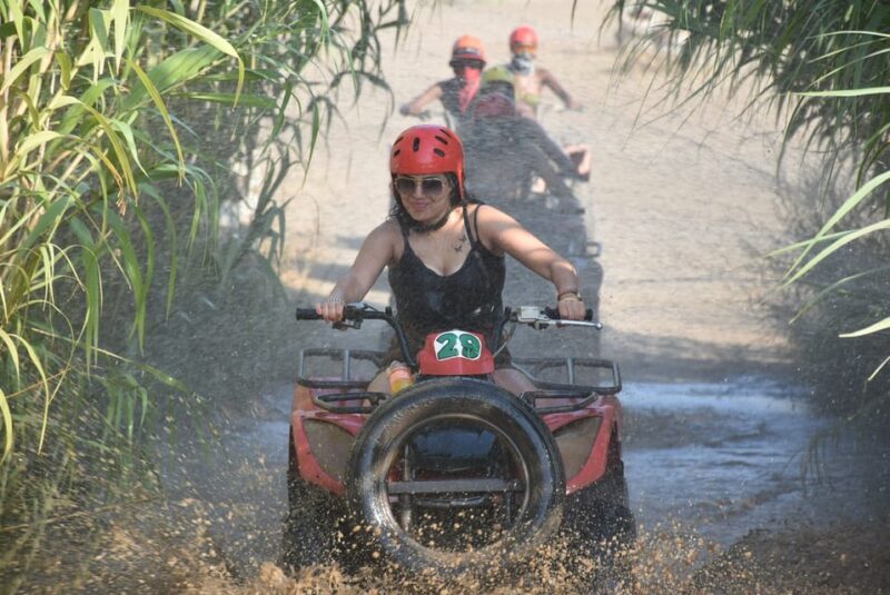 Marmaris Quad Safari Thrills Await! - Marmaris Quad Safari: Is It Worth It?