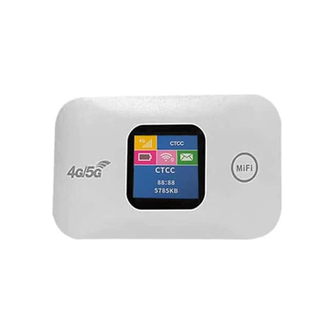 Marmaris Rent a Unlimited Wifi Box - Stay Connected in Marmaris with Unlimited Wifi from Marmaris Trips