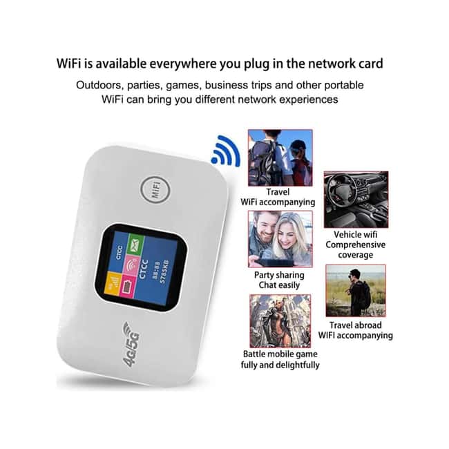 Marmaris Rent a Unlimited Wifi Box - From the Airport to Your Hotel: Seamless Pick-Up Service