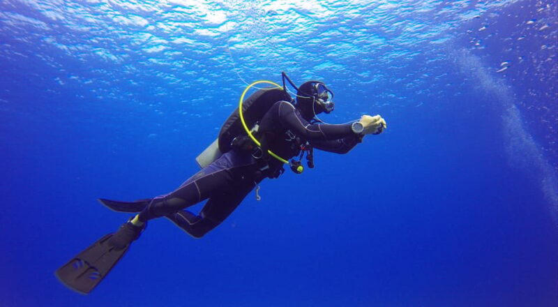 Marmaris: Scuba Diving with a Qualified Instructor - Timing and Pacing of the 7-Hour Experience