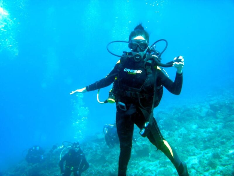 Marmaris: Scuba Diving with a Qualified Instructor - Comparing This Tour with Other Marmaris Experiences