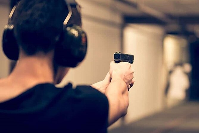 Marmaris Shooting Range Experience With Free Hotel Transfer - How the Hotel Transfer Service Works