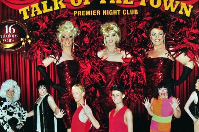 Marmaris Talk Of The Town Cabera Show With Dinner & Hotel Pickup - Who Will Enjoy This Experience?