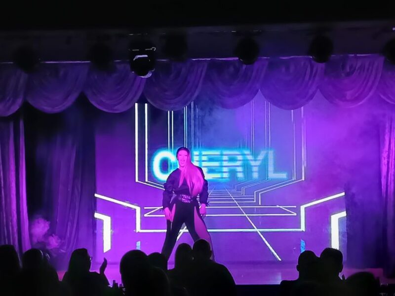 Marmaris: Talk of the Town Dinner Show with Pickup - Timing and Pacing of the 5-Hour Experience