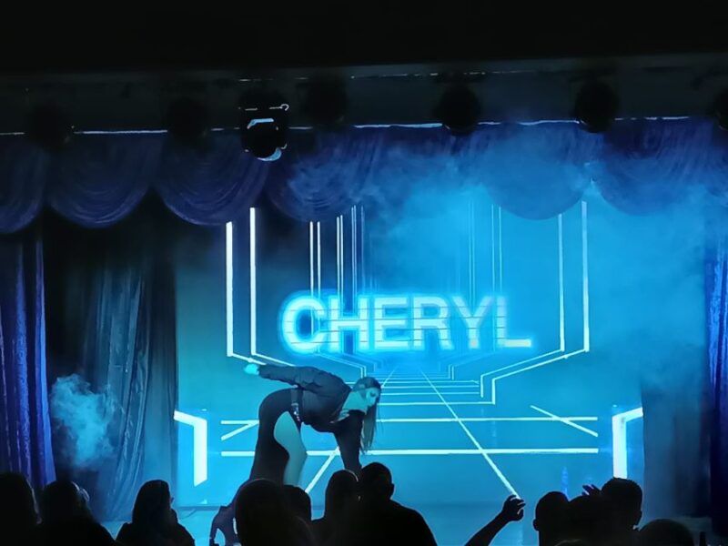 Marmaris: Talk of the Town Dinner Show with Pickup - Limitations and Considerations