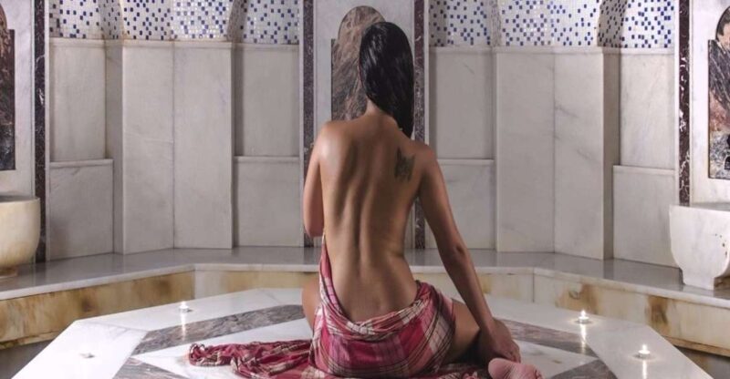 Marmaris: Traditional Turkish Bath Experience with Transfers - Practical Tips for Visiting the Turkish Bath