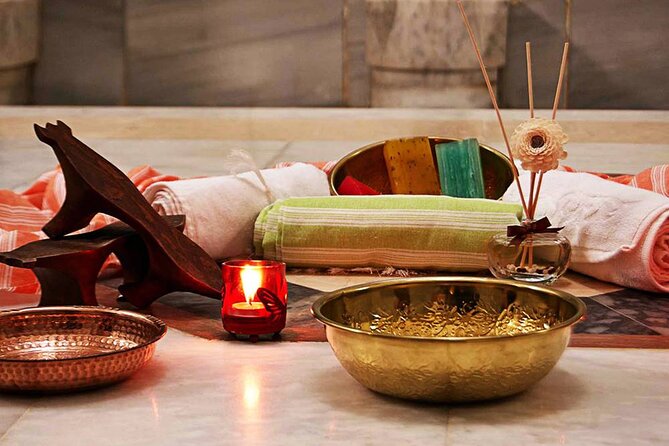 Marmaris Traditional Turkish Bath Experince With Oil Massage - Who Will Love This Turkish Bath Experience?