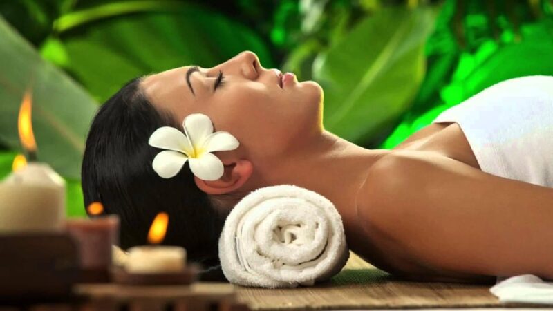 Marmaris Turkish Bath -Spa- Sauna, Scrub Foam & Oil Massage - What to Bring and Restrictions