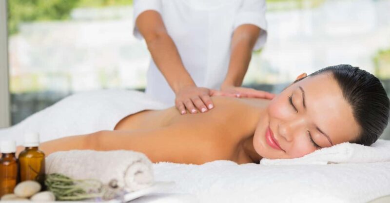 Marmaris Turkish Bath -Spa- Sauna, Scrub Foam & Oil Massage - Frequently Asked Questions