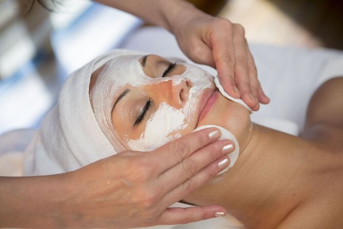 Marmaris VIP Turkish Bath & Oil Massage - Comparing the Value: VIP Package vs. Cheaper Alternatives