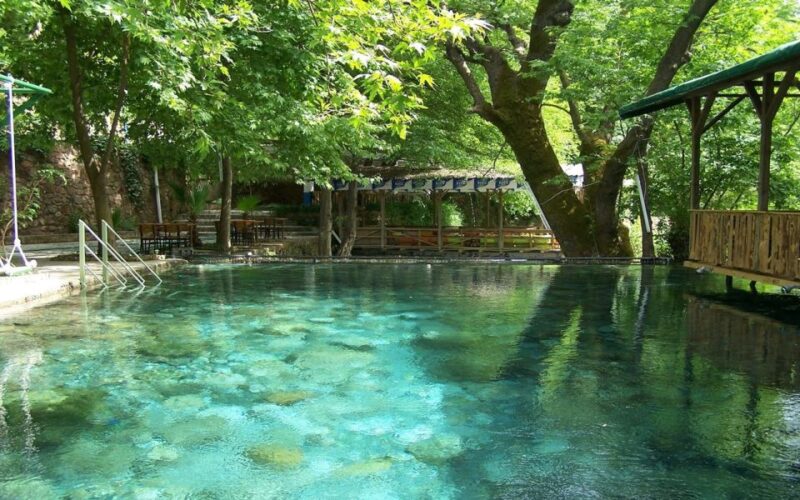 Marmaris: Yuvarlakcay and Akyaka Trip with Cruise and Lunch - Relaxing at Yuvarlakcay: Swimming and Photography Opportunities