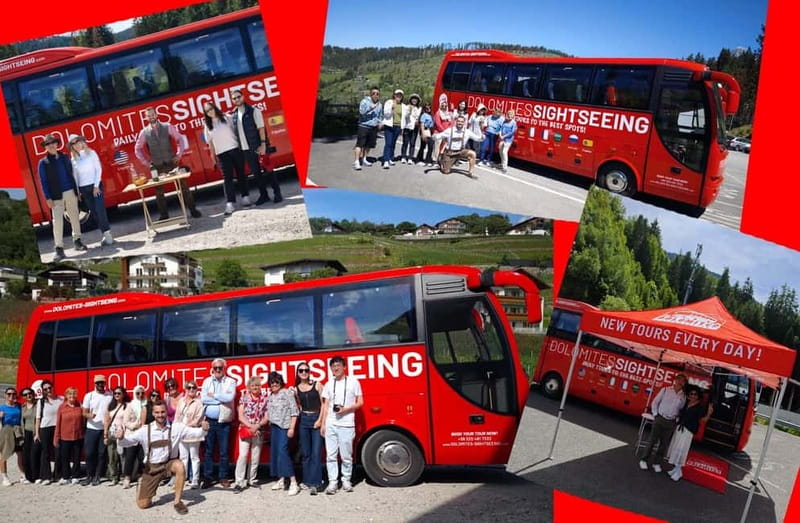 Marmolada Tour - Be the first to ski the Dolomites' Queen - Practical Details: Meeting Points and Timing