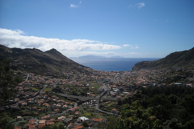 Maroços - Vale das Mimosas (Half Day Walk) - Convenient Meeting Point and Transport Arrangements