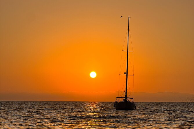 Marriage Proposal Boat Trip in Barcelona - The 2-Hour Itinerary: From Port Vell to the Open Sea