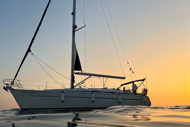 Marriage Proposal Boat Trip in Barcelona - Weather Considerations and Cancellation Policy