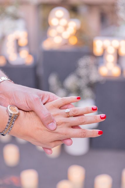Marriage Proposal in Paris + Photographer 1h-Proposal agency - Capturing the Moment: The Photoshoot