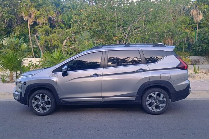 Marriot Cancun Private Airport Transfers - Convenient and Affordable Private Airport Transfers in Cancun