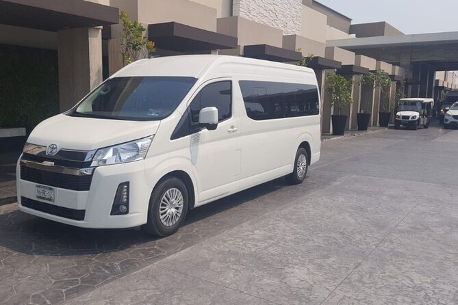 Marriot Cancun Private Airport Transfers - Cancellation Policy and Flexibility