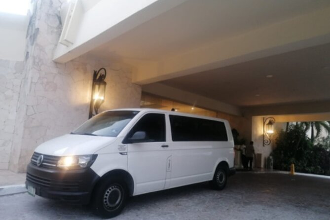 Marriot Cancun Private Airport Transfers - Why Choose This Transfer Over Other Options?