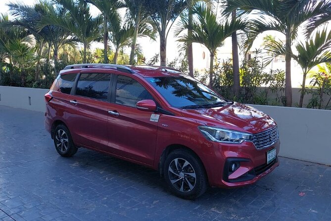 Marriot Cancun Private Airport Transfers - Final Thoughts on the Marriot Cancun Private Airport Transfers