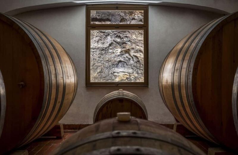 Marsala: Blindfolded Wine Tasting with Game and Gift - Why This Tour Appeals to Different Types of Visitors