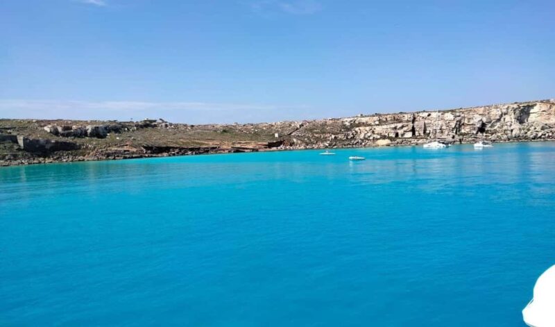 MARSALA-EGADI MINI CRUISE - Exploring the Marsala-Egadi Mini Cruise: A Practical Guide