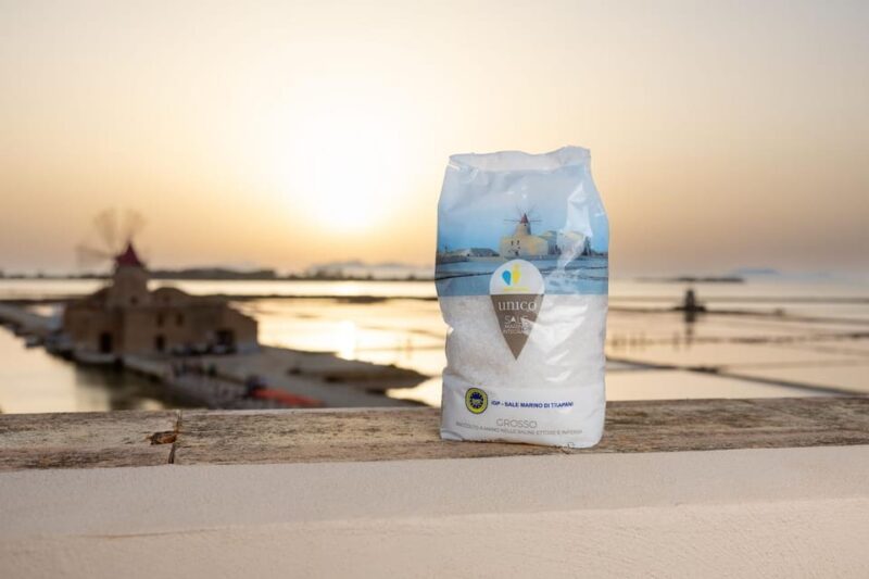 Marsala: Guided Salt Pans Walk Tour with Windmill Visit - Practical Tips and What to Bring