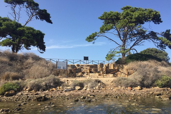 Marsala Salt Pans and Mothia Island Boat Tour - Meeting Point and Transportation Details