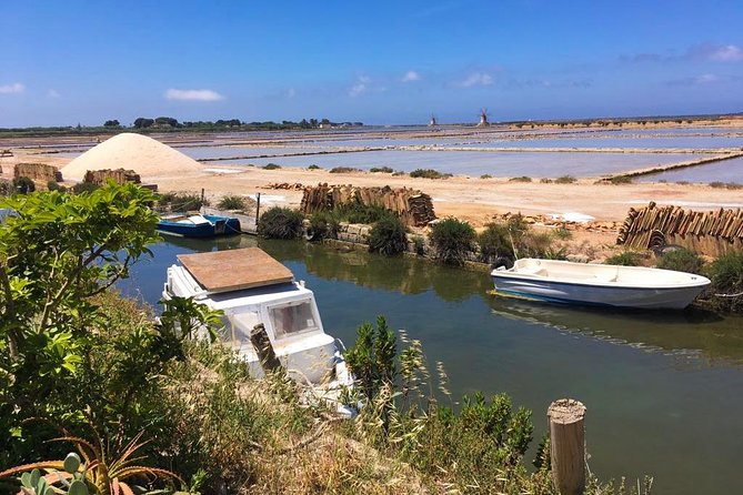 Marsala Salt Pans and Mothia Island Boat Tour - Why This Tour Stands Out in Sicily