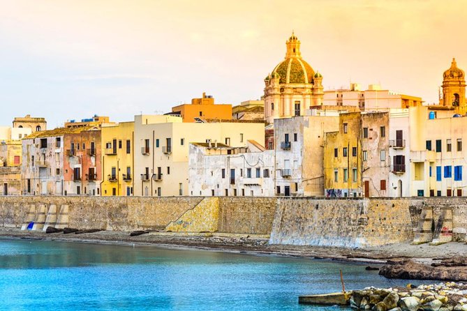 Marsala, Tasting in the Winery & Laguna Of Mothia by Boat - Exploring the Isola di Mothia on a Boat