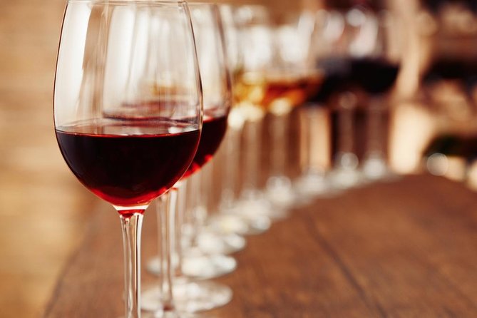 Marsala, Tasting in the Winery & Laguna Of Mothia by Boat - Practical Details and Tour Logistics