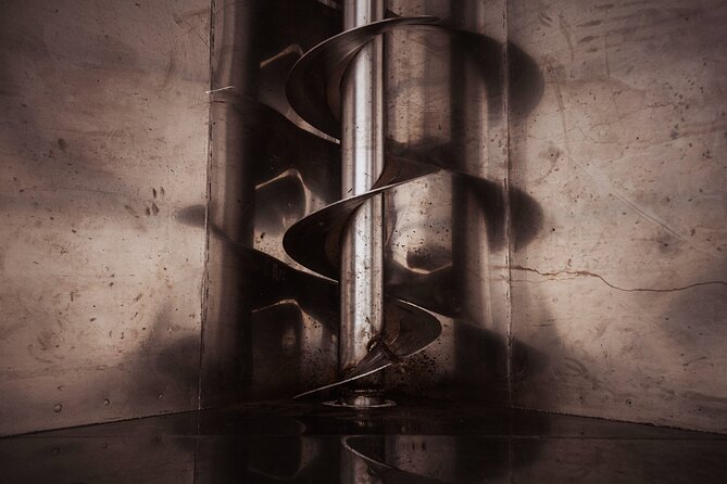 Marsala Tasting of 5 Sicilian organic wines - Key Points