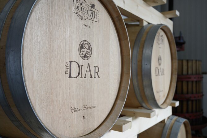 Marsala Tasting of 5 Sicilian organic wines - Why Choose This Organic Wine Tour in Marsala?