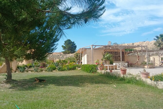 MARSALA UNDERGROUND let's discover the hidden part of the city - Explore Marsala’s Hidden Underground Quarries for €28.92