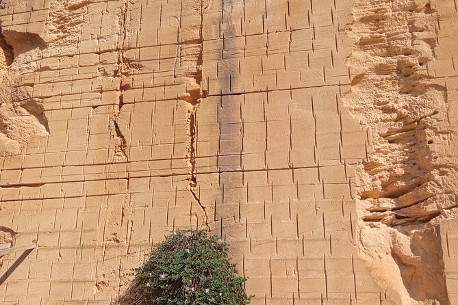 MARSALA UNDERGROUND let's discover the hidden part of the city - Practical Details: Meeting Point and Accessibility